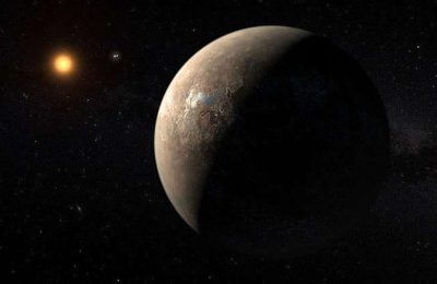 لأول مرة ... مراقبة كوكب خارج المجموعة الشمسية -التيماء