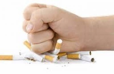 الإقلاع عن التدخين قبل الأربعين يقلل خطر الوفاة بنسبة 90%"-التيماء