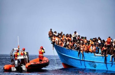الموانئ التونسية غير آمنة للمهاجرين وعلى دول الاتحاد الأوروبي تحمل مسؤولياتها-التيماء