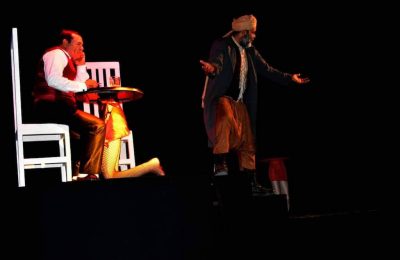 أيام قرطاج المسرحية بقفصة: عروض عربية وأجنبية تؤثث الفعاليات -التيماء