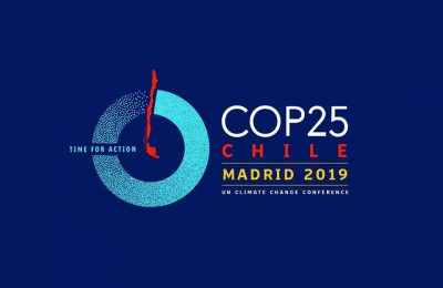 مؤتمر الأمم المتحدةل لمناخ  COP25 فرصة ذهبية للتصدّي لمخاطرالانتقال المناخي