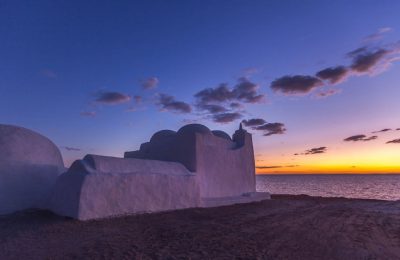 انطلاق حملة دعم وطنية لترشيح جزيرة جربة للائحة التراث العالمي لليونسكو -التيماء