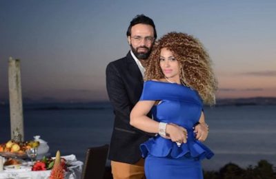 "مسرار" جديد النجمة التونسية زهرة فارس يصنع الحدث في المغرب العربي-التيماء