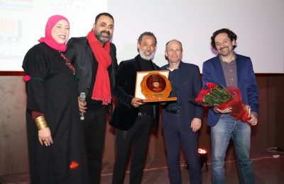 في اختتام المهرجان الدولي لأفلام حقوق الانسان بتونس جائزة "أكتيف" لمحمد علي النهدي و"الأمل" لجاك باكستر-التيماء