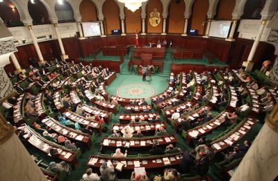 جمعيات تونسية تُدين حلقة جديدة في مجلس نواب الشعب من مُسلسل السعي للهيمنة على الإعلام والخروج على القانون-التيماء