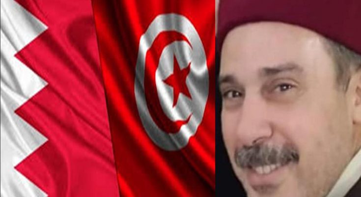 علامة مضيئة لمبادرة السفارة التونسية بالبحرين وتظافر الجالية التونسية لمساعدة المحتاجين والعالقين منهم-التيماء