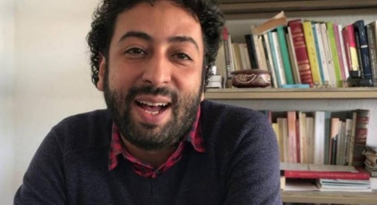 المغرب: أرقام تؤكّد هرسلة الصحفي الاستقصائي عمر الراضي قضائيا-التيماء