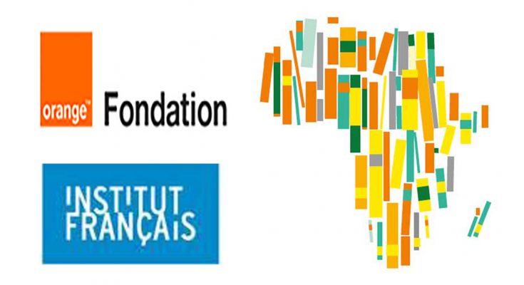 مؤسسة أورنج للأعمال الخيرية Fondation Orange تطلق الدورة الثالثة لجائزة أورنج للكتاب في القارة الافريقية-التيماء