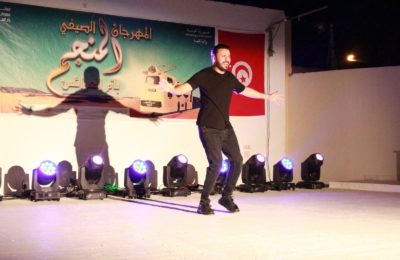  مهرجان المنجم بأم العرائس في دورته الـ(37): سهرات متنوعة وألوان فنية بين الموسيقى والمسرح والترفيه...