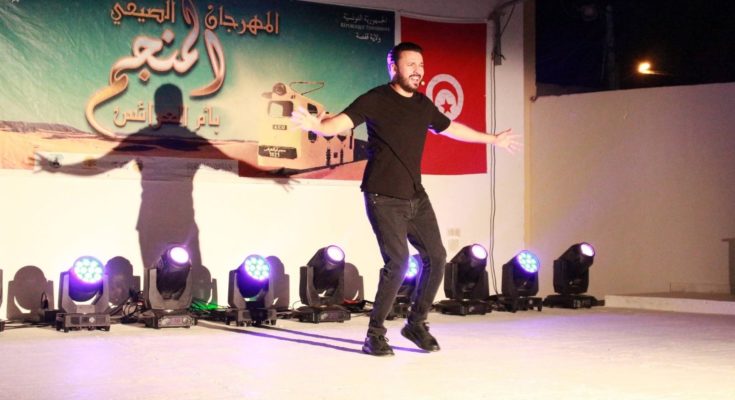  مهرجان المنجم بأم العرائس في دورته الـ(37): سهرات متنوعة وألوان فنية بين الموسيقى والمسرح والترفيه...
